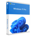 Windows 11 Pro | Installation + License Key (Instant Delivery) | ويندوز 11 برو - Gamers Point Bahrain