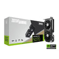 ZOTAC Gaming GeForce RTX 5070 Ti SOLID SFF OC 16GB GDDR7